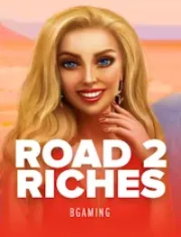 road 2 riches logo