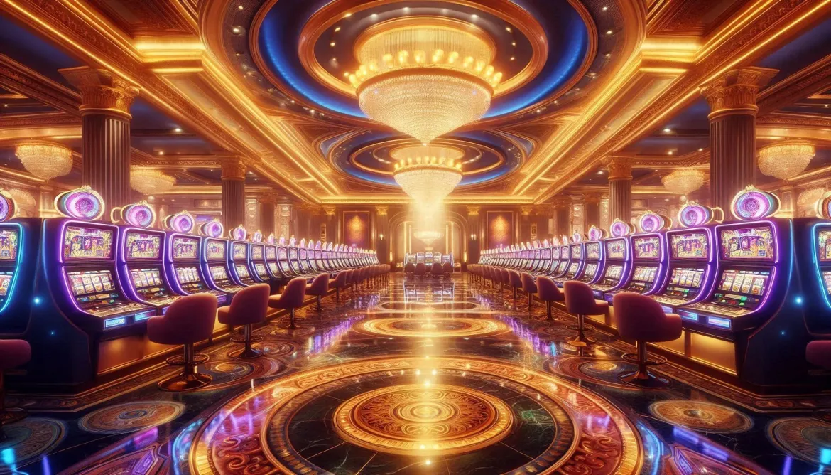 Casino Midas
