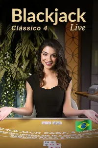 blackjack 45 slot logo