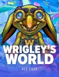 wrigleys world - logo