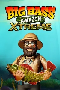 big bass amazon xtreme - logo