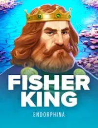 fisher king - logo
