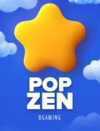 pop zen logo