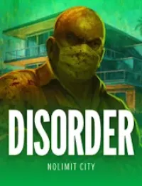 disorder game logo