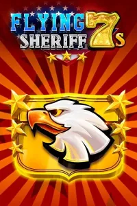 flying sheriff 7s - logo